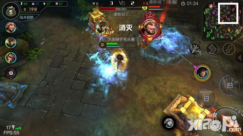 自由之战新版本