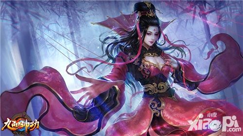 九阳神功手游