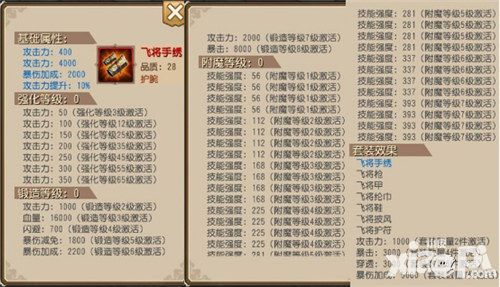 关云长红装