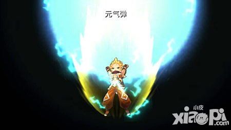 超能继承者手游