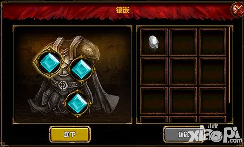 全民骑战玩法