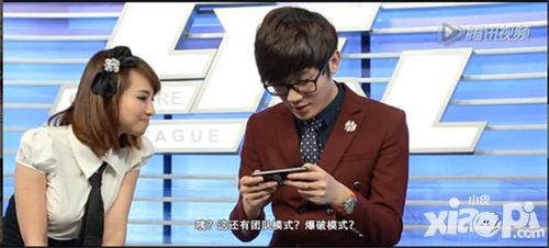 穿越火线枪战王者玩法