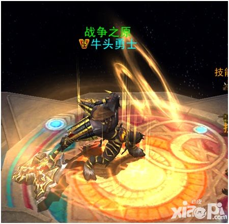 伏魔者宝石系统