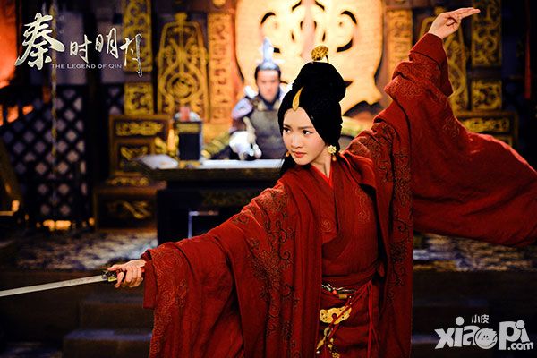 秦时明月下载