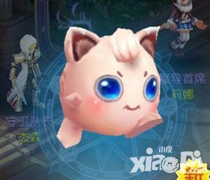 各大系统全面升级 《星辰奇缘》二测爆料