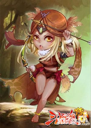 《三国杀传奇》新版降临,与神共舞
