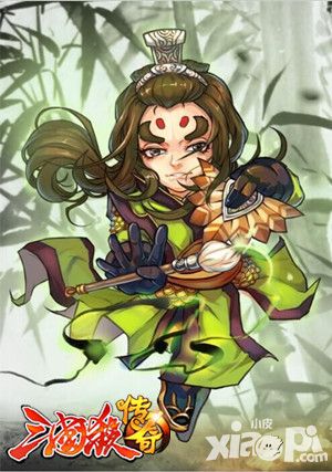 《三国杀传奇》新版降临,与神共舞