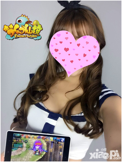 《梦幻仙境》一大波美女 即将来袭