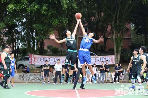 火线精英校园行