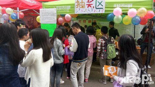 火线精英校园行