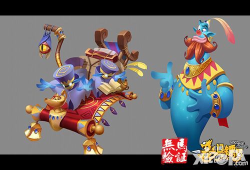 龙门镖局手游