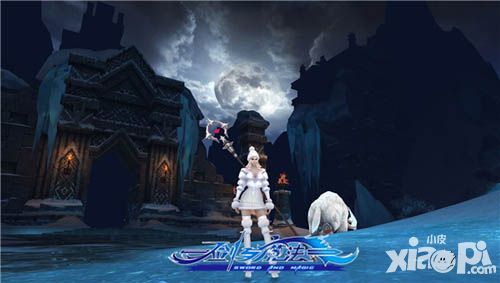 剑与魔法玩法