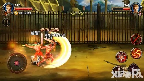 全民骑战手游