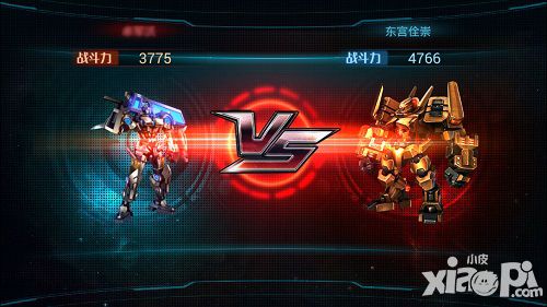 星战风暴介绍