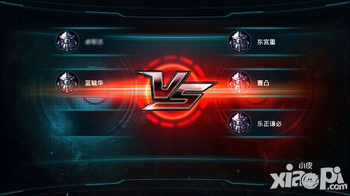 星战风暴手游