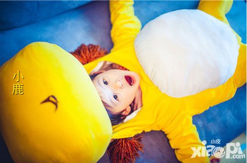 尸兄coser