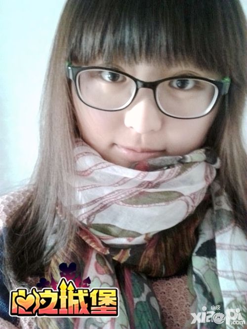 心之城堡玩家专访