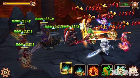 私奔到三国公测
