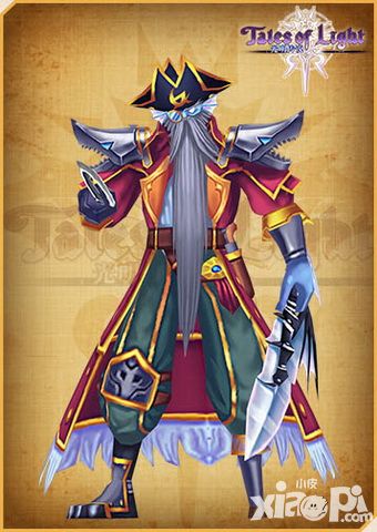 光明传说关卡
