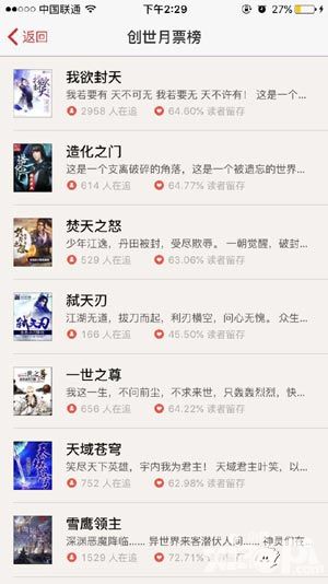 我欲封天代理权