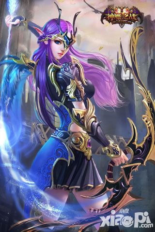 无限智慧挑战 《神魔之战》策略加微操完美融合