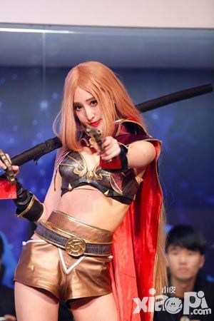 自由之战黄金联赛
