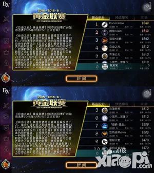 聚焦广州!《自由之战》黄金联赛城市巡回赛火爆来袭