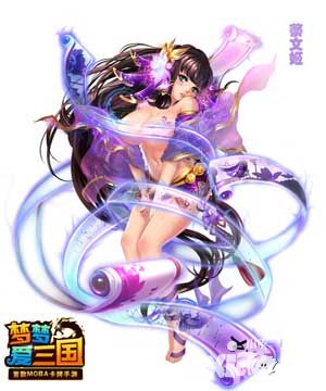 梦梦爱三国属性