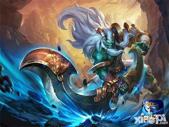 乱斗西游2新英雄