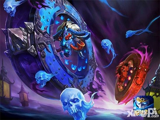 乱斗西游2新英雄