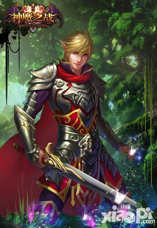 神魔之战下载