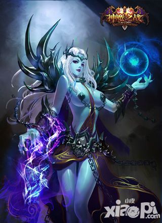 神魔之战手游