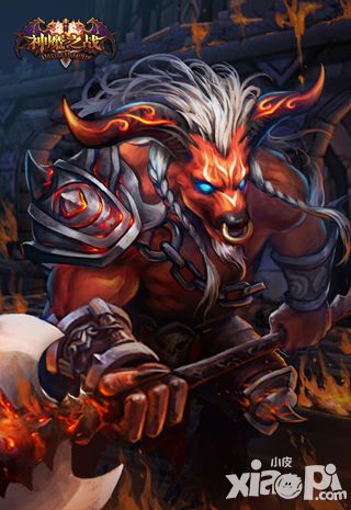 神魔之战手游