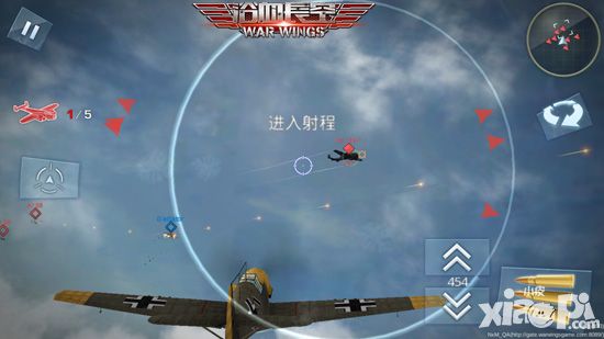 浴血长空下载