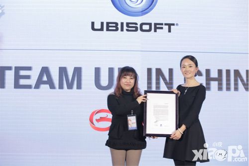 龙图游戏新品发布