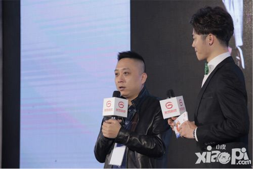 龙图游戏新品发布
