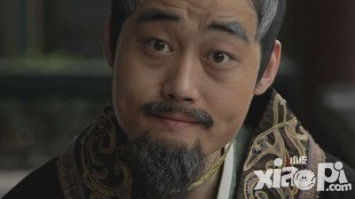 指上弹兵刘备