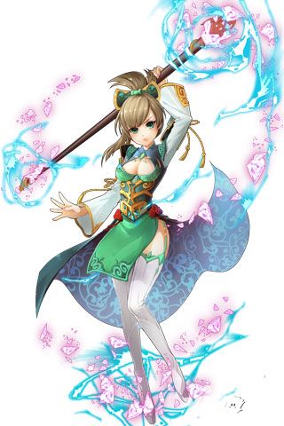 暴走水浒介绍
