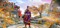 邂逅更好的江湖 《九阴》手游2015年终回顾