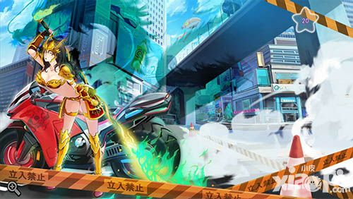 《妹型杀器》新服勇者传说青龙刀1月11日火爆