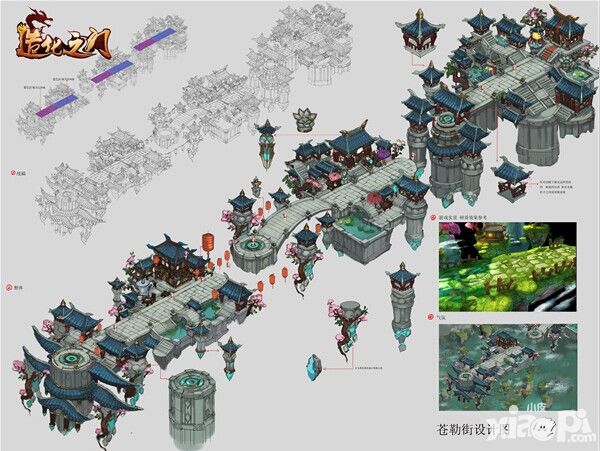 造化之门公测