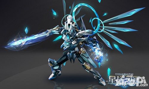 星战风暴金狗奖