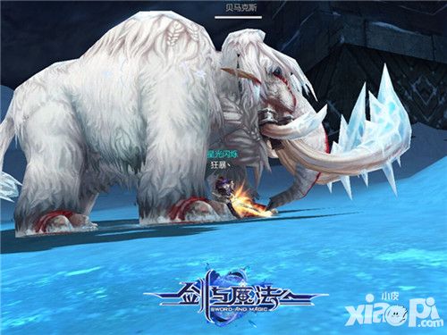 剑与魔法玩法