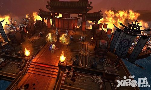 刀锋无双介绍