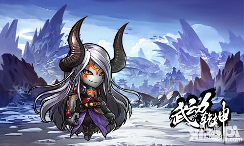 武动乾坤手游全平台上线