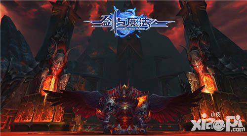 剑与魔法玩法