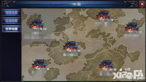 我欲封天手游pvp介绍