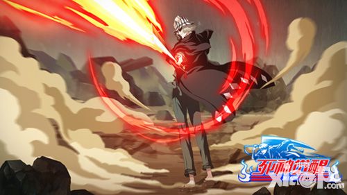 实力卍解《死神觉醒》人气角色超燃原画