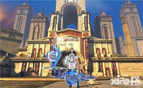 剑与魔法玩法