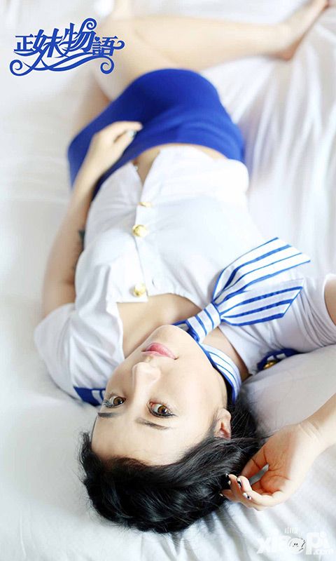正妹物语新资料片